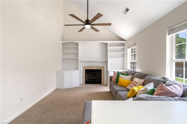 110 Pippin DR, Suffolk, VA 23434