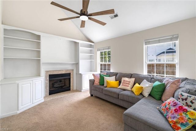 110 Pippin DR, Suffolk, VA 23434