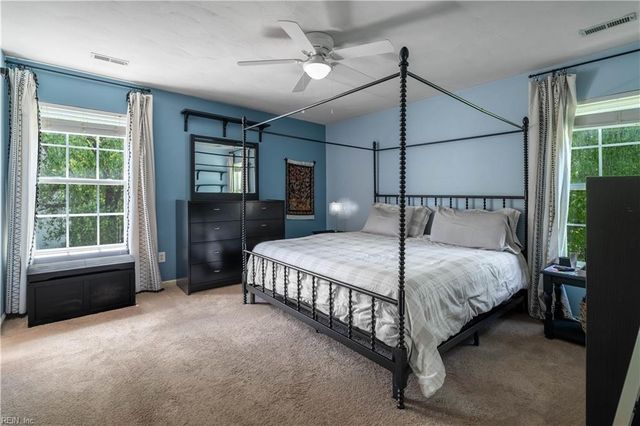 110 Pippin DR, Suffolk, VA 23434