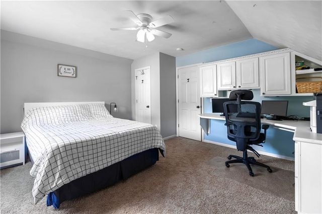 110 Pippin DR, Suffolk, VA 23434