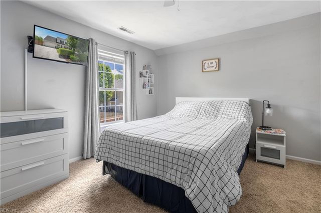 110 Pippin DR, Suffolk, VA 23434