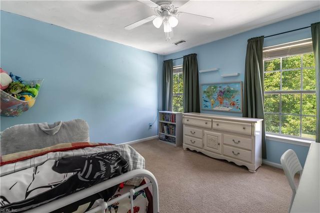 110 Pippin DR, Suffolk, VA 23434