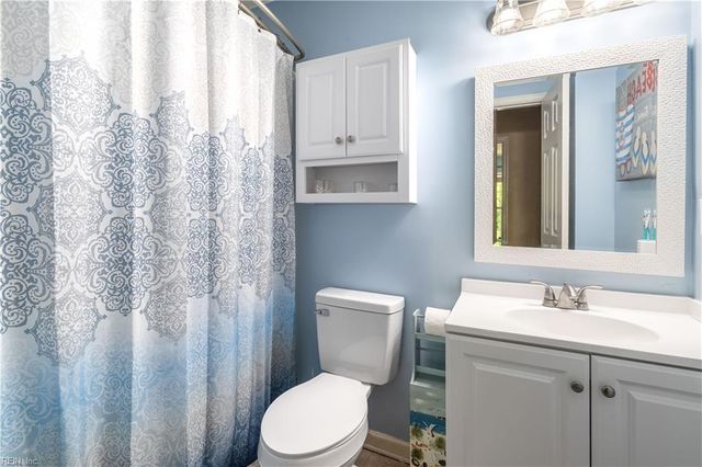 110 Pippin DR, Suffolk, VA 23434