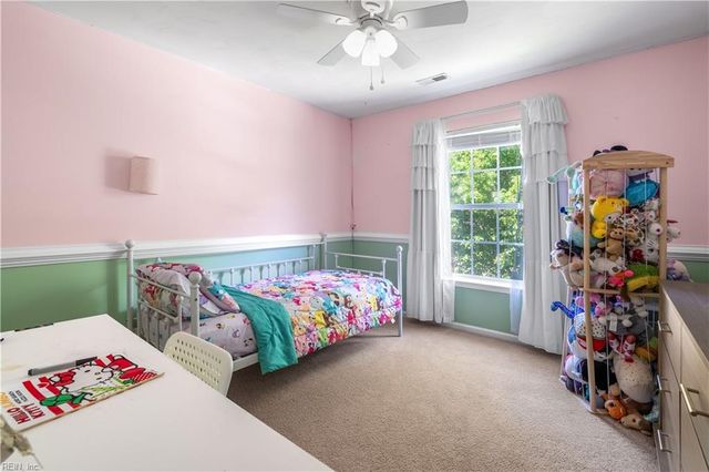 110 Pippin DR, Suffolk, VA 23434