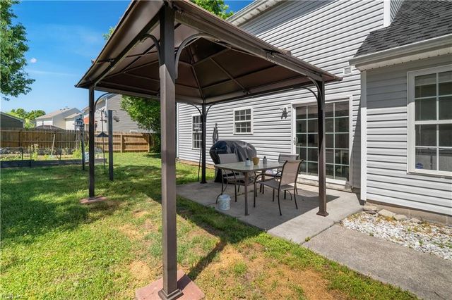 110 Pippin DR, Suffolk, VA 23434