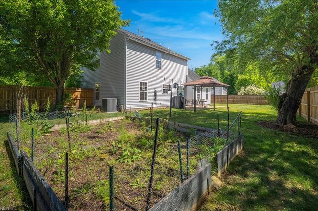 110 Pippin DR, Suffolk, VA 23434