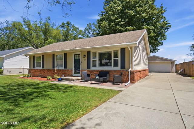 4355 Carney Drive, Maumee, OH 43537