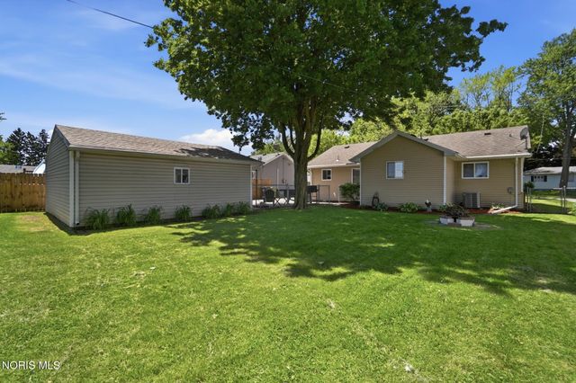 4355 Carney Drive, Maumee, OH 43537