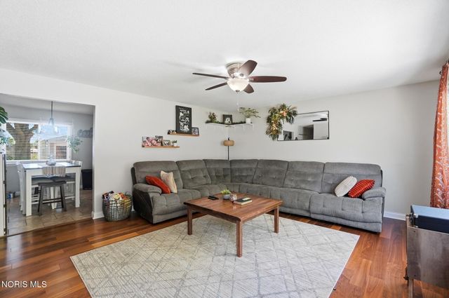 4355 Carney Drive, Maumee, OH 43537