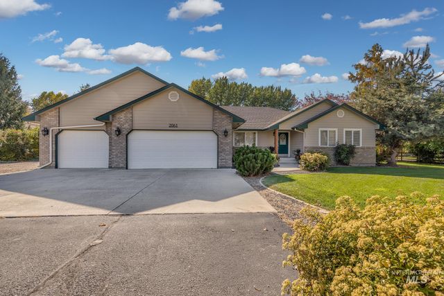 2061 Shelley Dr., Payette, ID 83661 property photo