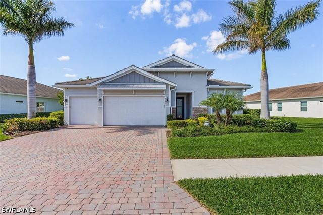 14539 Kelson CIR, Naples, FL 34114