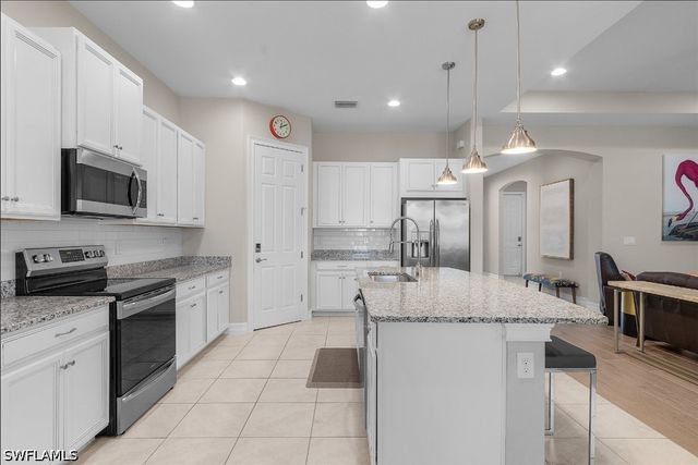 14539 Kelson CIR, Naples, FL 34114