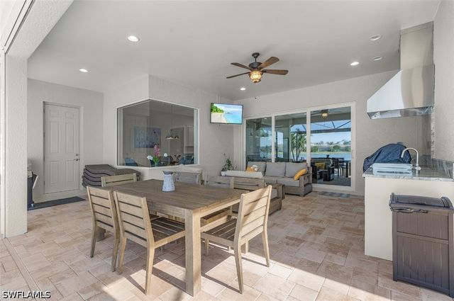 14539 Kelson CIR, Naples, FL 34114