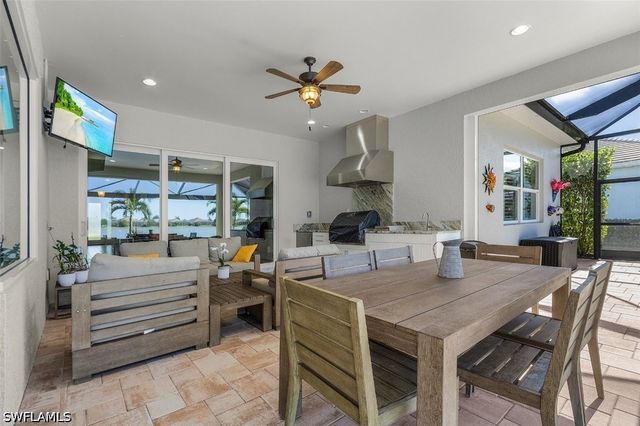 14539 Kelson CIR, Naples, FL 34114
