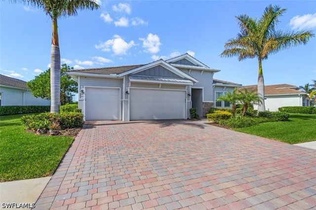 14539 Kelson CIR, Naples, FL 34114