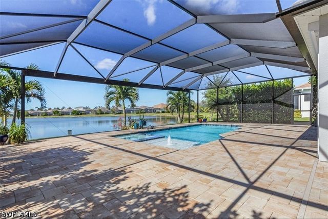 14539 Kelson CIR, Naples, FL 34114