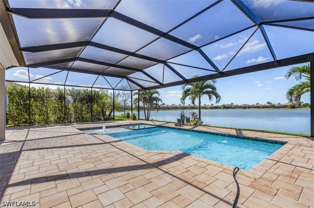 14539 Kelson CIR, Naples, FL 34114
