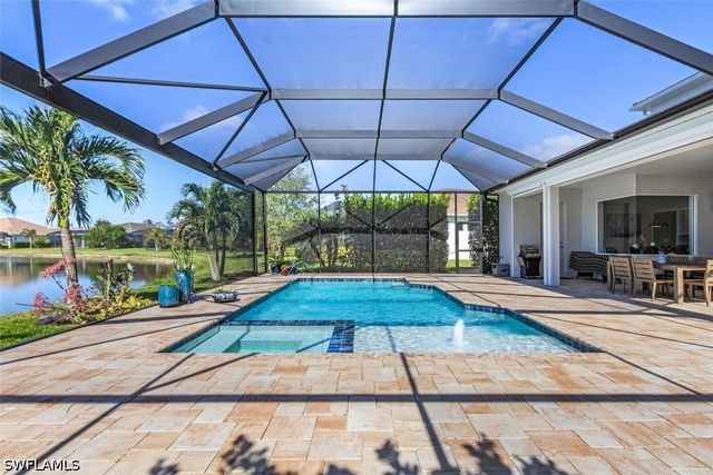14539 Kelson CIR, Naples, FL 34114