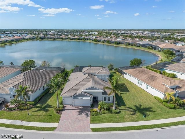 14539 Kelson CIR, Naples, FL 34114