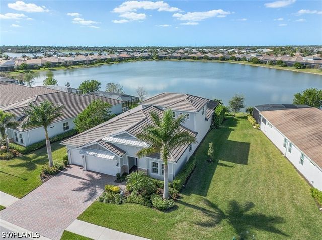 14539 Kelson CIR, Naples, FL 34114
