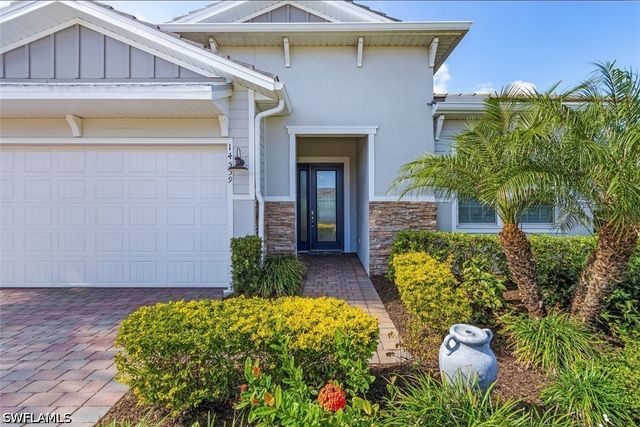 14539 Kelson CIR, Naples, FL 34114
