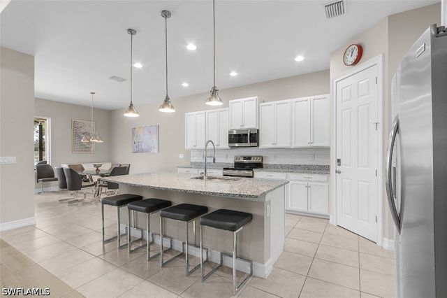 14539 Kelson CIR, Naples, FL 34114