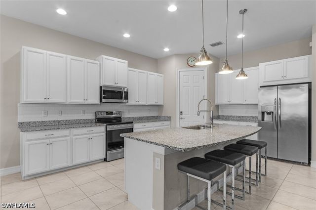 14539 Kelson CIR, Naples, FL 34114