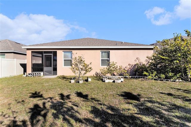 769 FOREST TRACE CIRCLE, Titusville, FL 32780