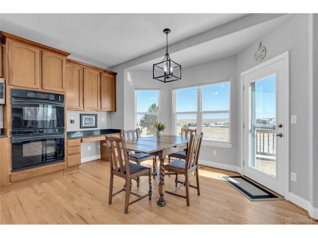 2378 Antelope Ridge Trl, Parker, CO 80138