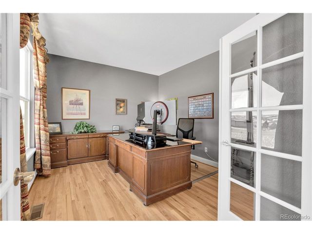 2378 Antelope Ridge Trl, Parker, CO 80138