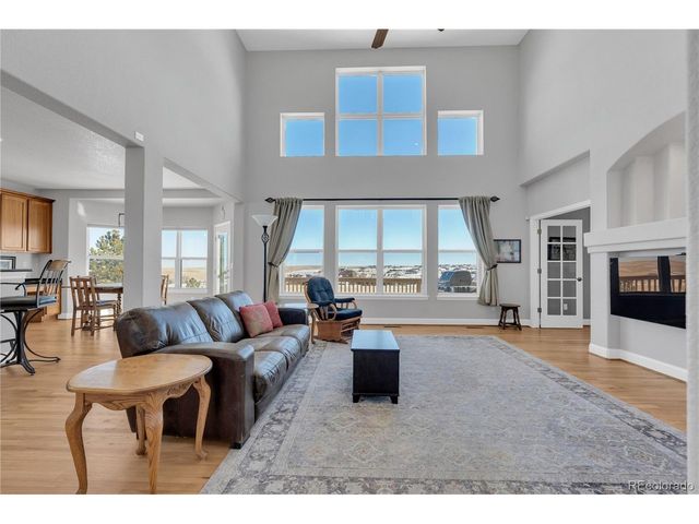 2378 Antelope Ridge Trl, Parker, CO 80138