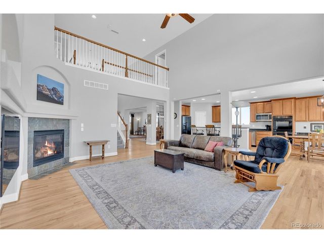 2378 Antelope Ridge Trl, Parker, CO 80138