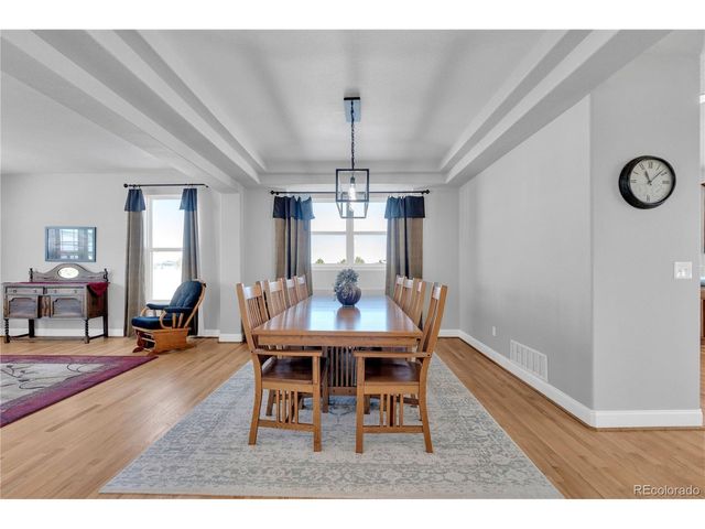 2378 Antelope Ridge Trl, Parker, CO 80138