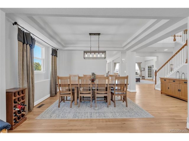 2378 Antelope Ridge Trl, Parker, CO 80138