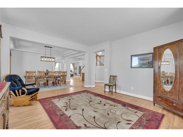 2378 Antelope Ridge Trl, Parker, CO 80138