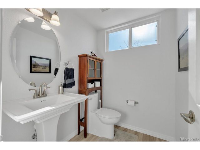 2378 Antelope Ridge Trl, Parker, CO 80138