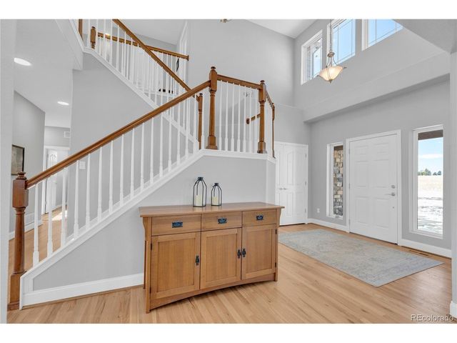 2378 Antelope Ridge Trl, Parker, CO 80138