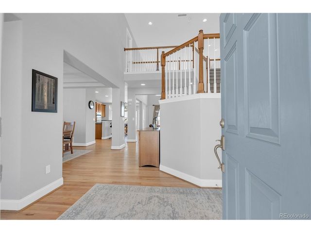 2378 Antelope Ridge Trl, Parker, CO 80138