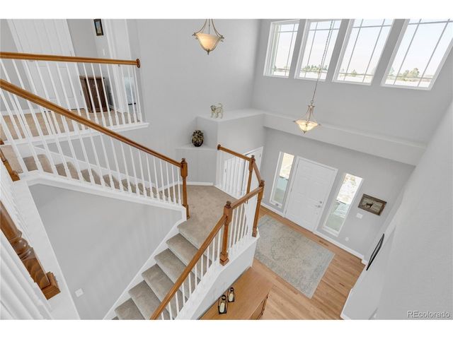 2378 Antelope Ridge Trl, Parker, CO 80138