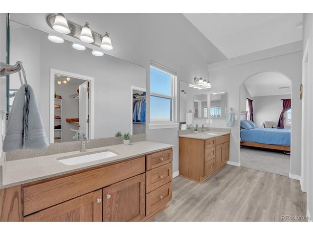 2378 Antelope Ridge Trl, Parker, CO 80138