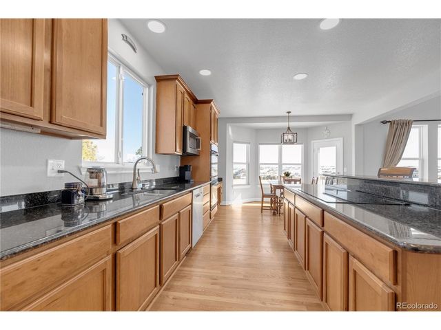 2378 Antelope Ridge Trl, Parker, CO 80138