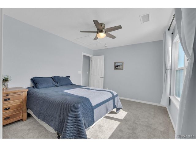 2378 Antelope Ridge Trl, Parker, CO 80138