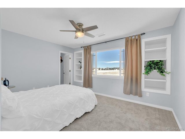 2378 Antelope Ridge Trl, Parker, CO 80138