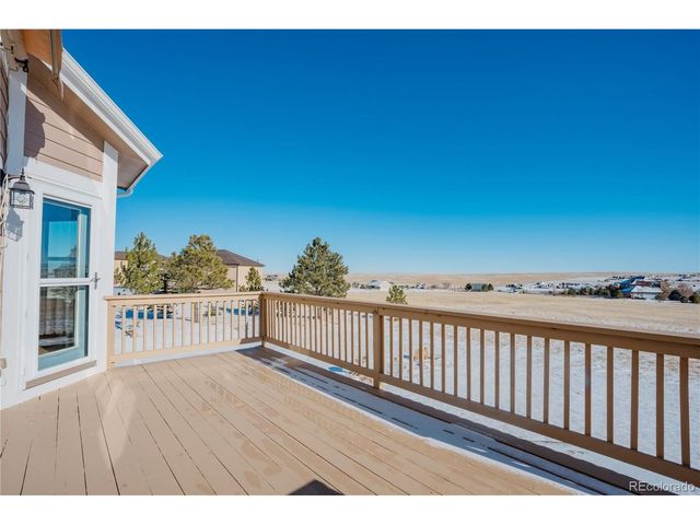 2378 Antelope Ridge Trl, Parker, CO 80138