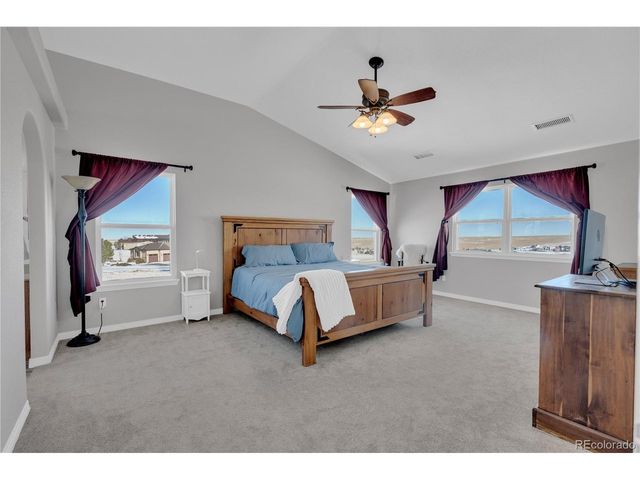 2378 Antelope Ridge Trl, Parker, CO 80138