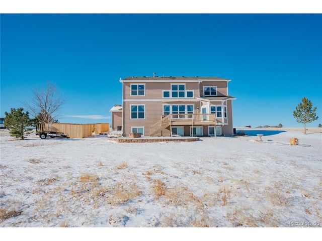 2378 Antelope Ridge Trl, Parker, CO 80138