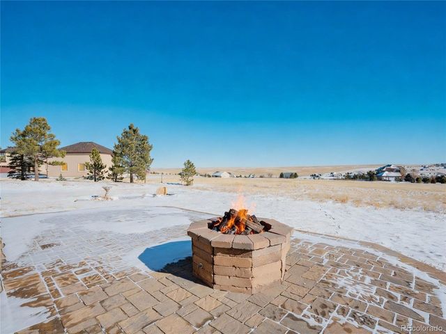 2378 Antelope Ridge Trl, Parker, CO 80138