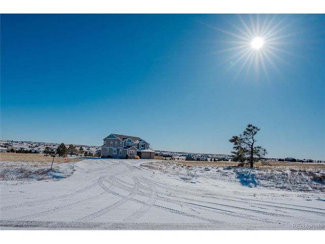 2378 Antelope Ridge Trl, Parker, CO 80138