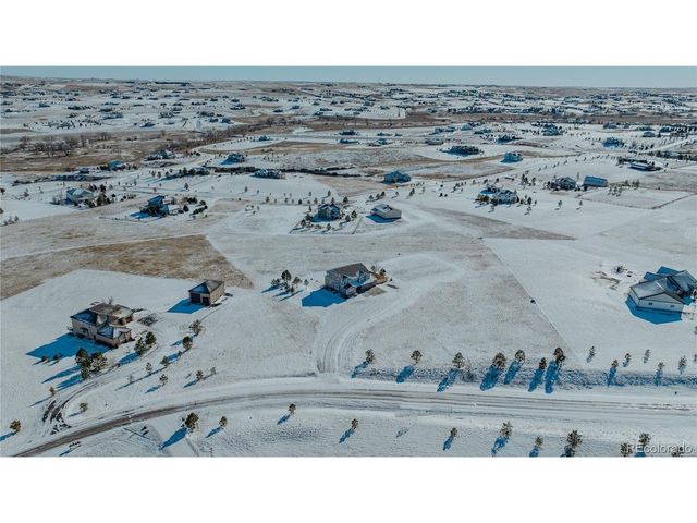 2378 Antelope Ridge Trl, Parker, CO 80138