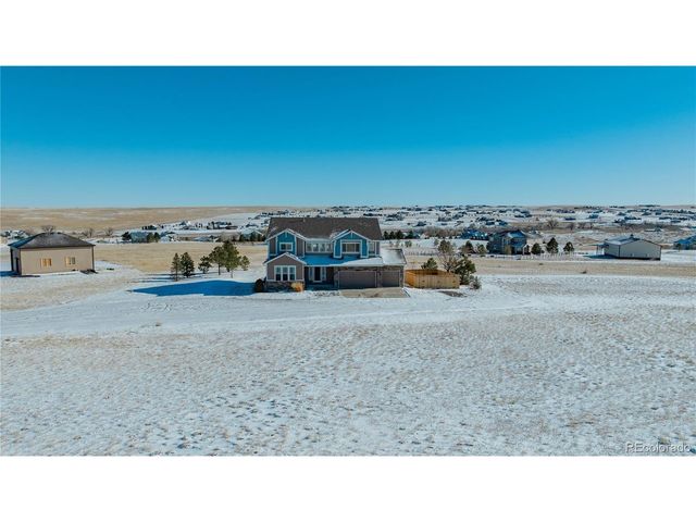 2378 Antelope Ridge Trl, Parker, CO 80138